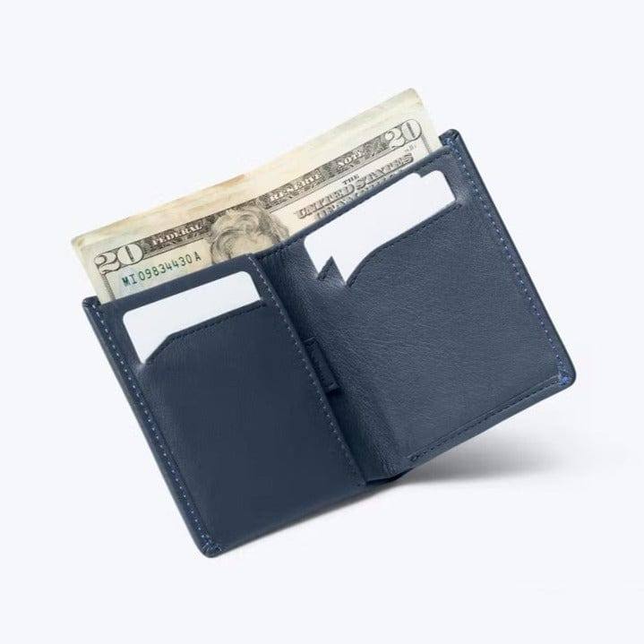 Bellroy Note Sleeve Wallet - Basalt RFID