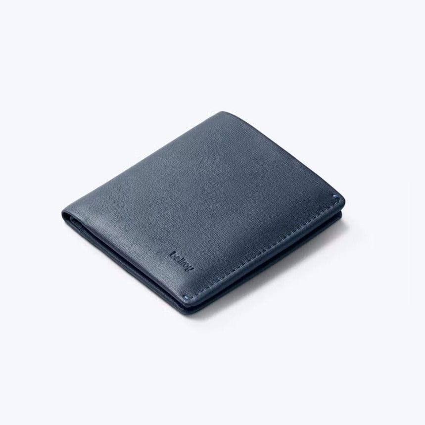 Bellroy Note Sleeve Wallet - Basalt RFID