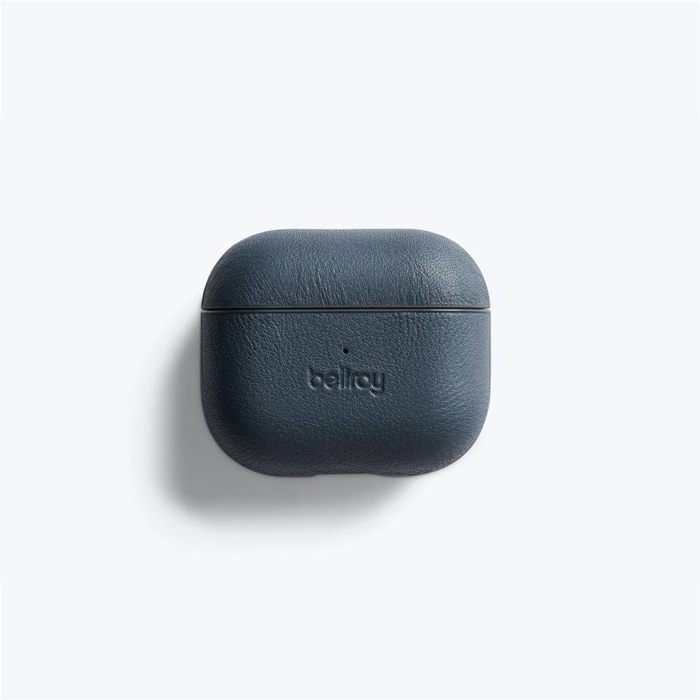 Bellroy Pod Jacket for AirPods Gen 3 - Basalt