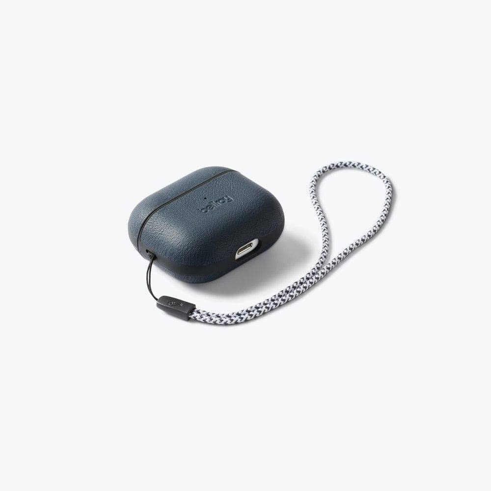 Bellroy Pod Jacket for AirPods Gen 3 - Basalt