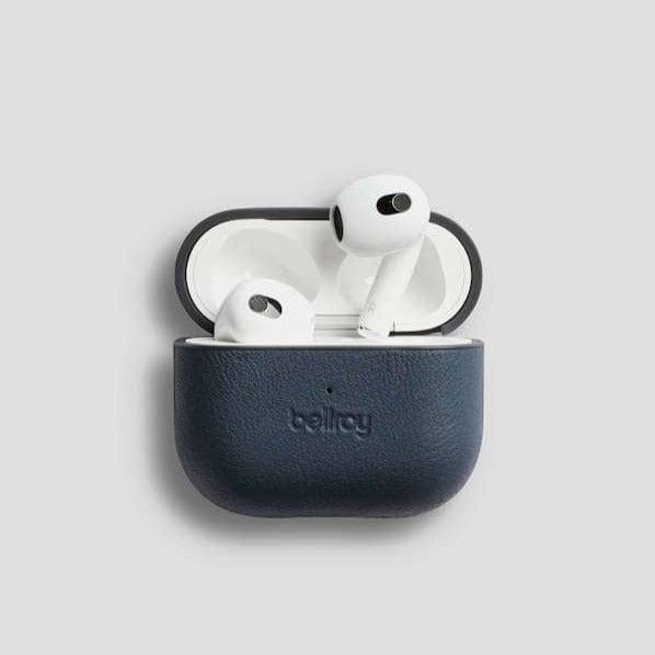 Bellroy Pod Jacket for AirPods Gen 3 - Basalt