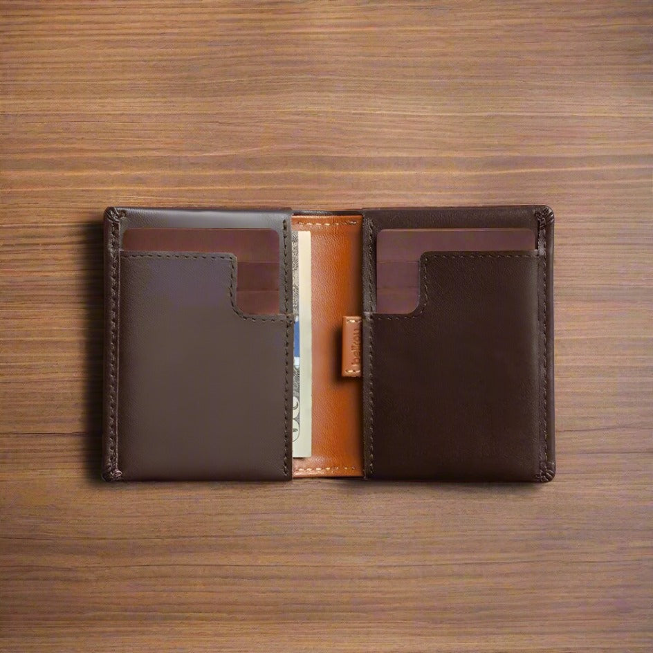 Slim Sleeve Wallet Java RFID - Main Image