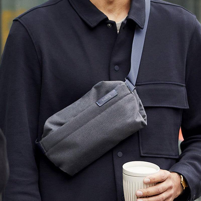 Bellroy Sling Bag 4L - Basalt