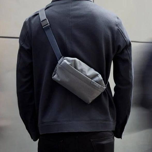 Bellroy Sling Bag 4L - Basalt