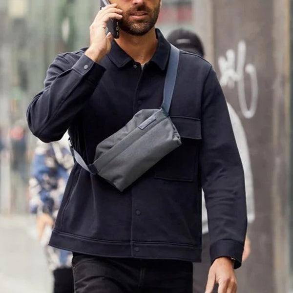 Bellroy Sling Bag 4L - Basalt