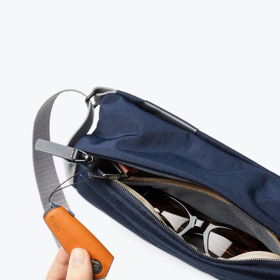 Bellroy Sling Bag 4L - Navy