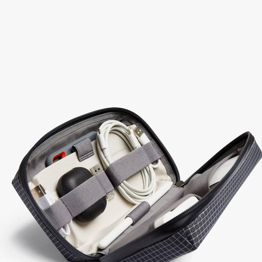 Bellroy Tech Kit - Arcade Grey