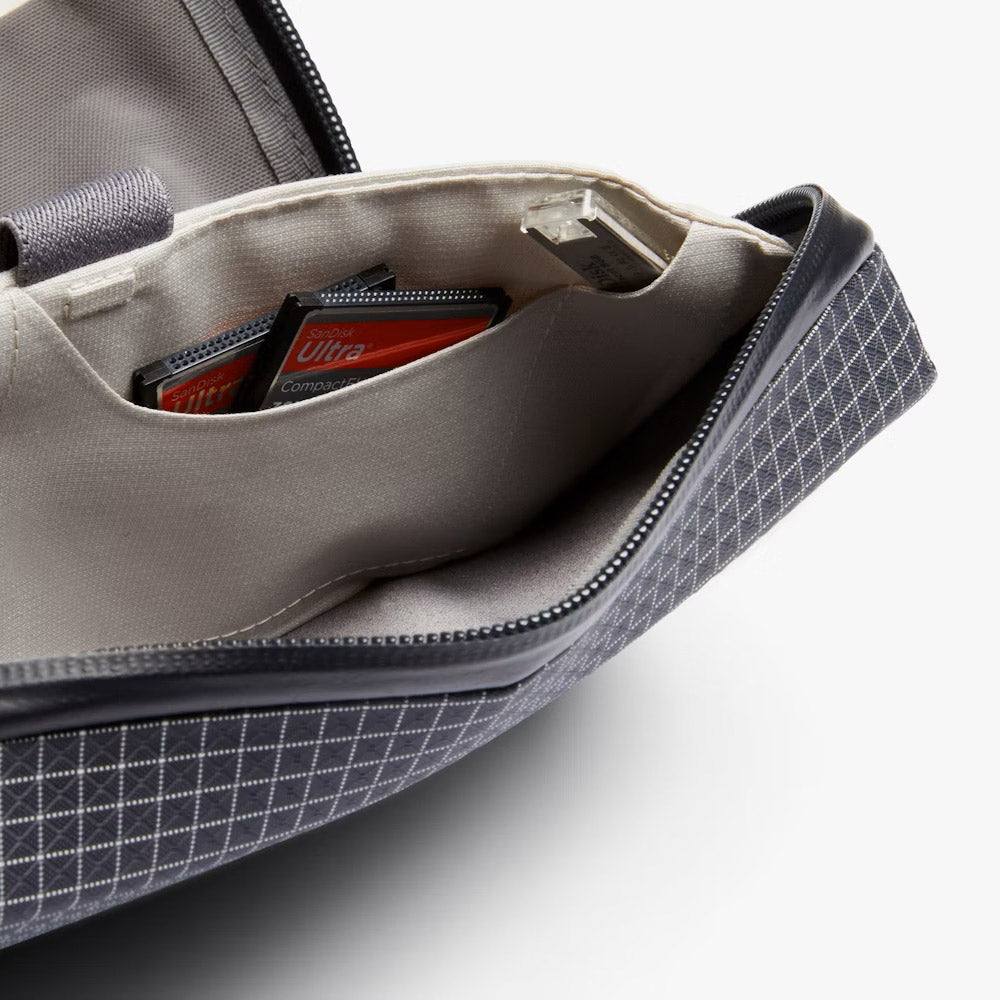 Bellroy Tech Kit - Arcade Grey