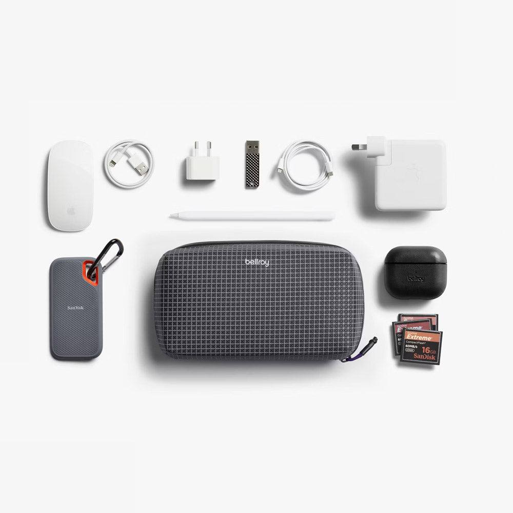 Bellroy Tech Kit - Arcade Grey