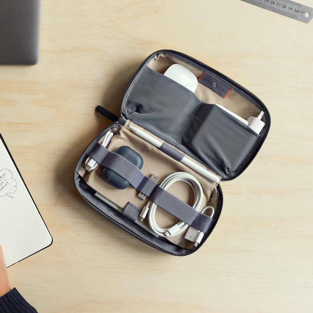 Bellroy Tech Kit - Basalt