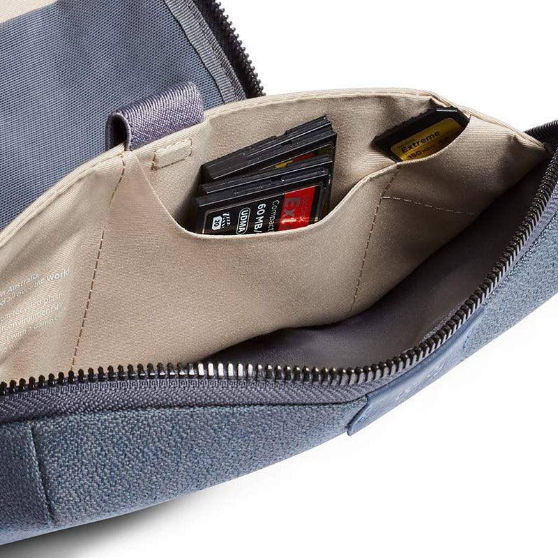 Bellroy Tech Kit - Basalt