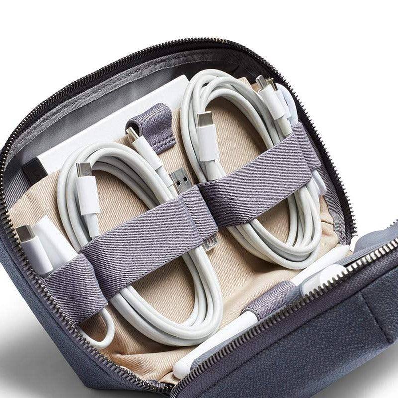 Bellroy Tech Kit - Basalt