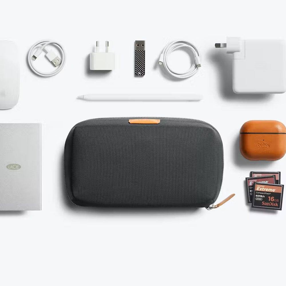 Bellroy Tech Kit - Slate