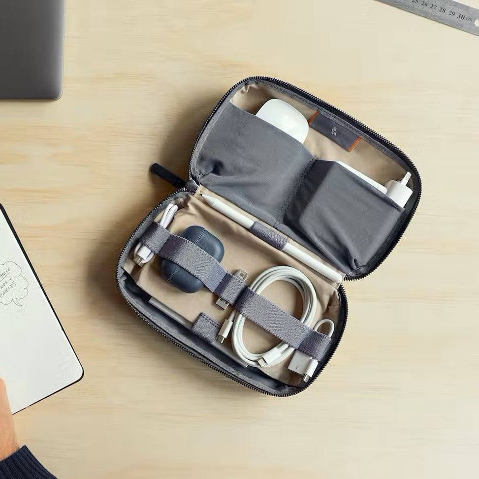 Bellroy Tech Kit - Slate