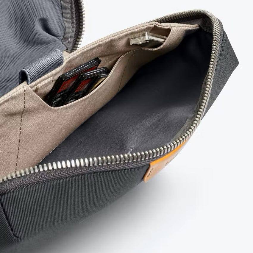 Bellroy Tech Kit - Slate