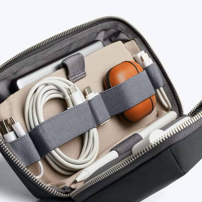 Bellroy Tech Kit - Slate