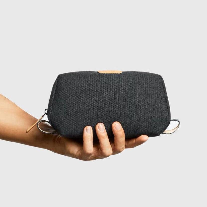 Bellroy Toiletry Kit - Charcoal