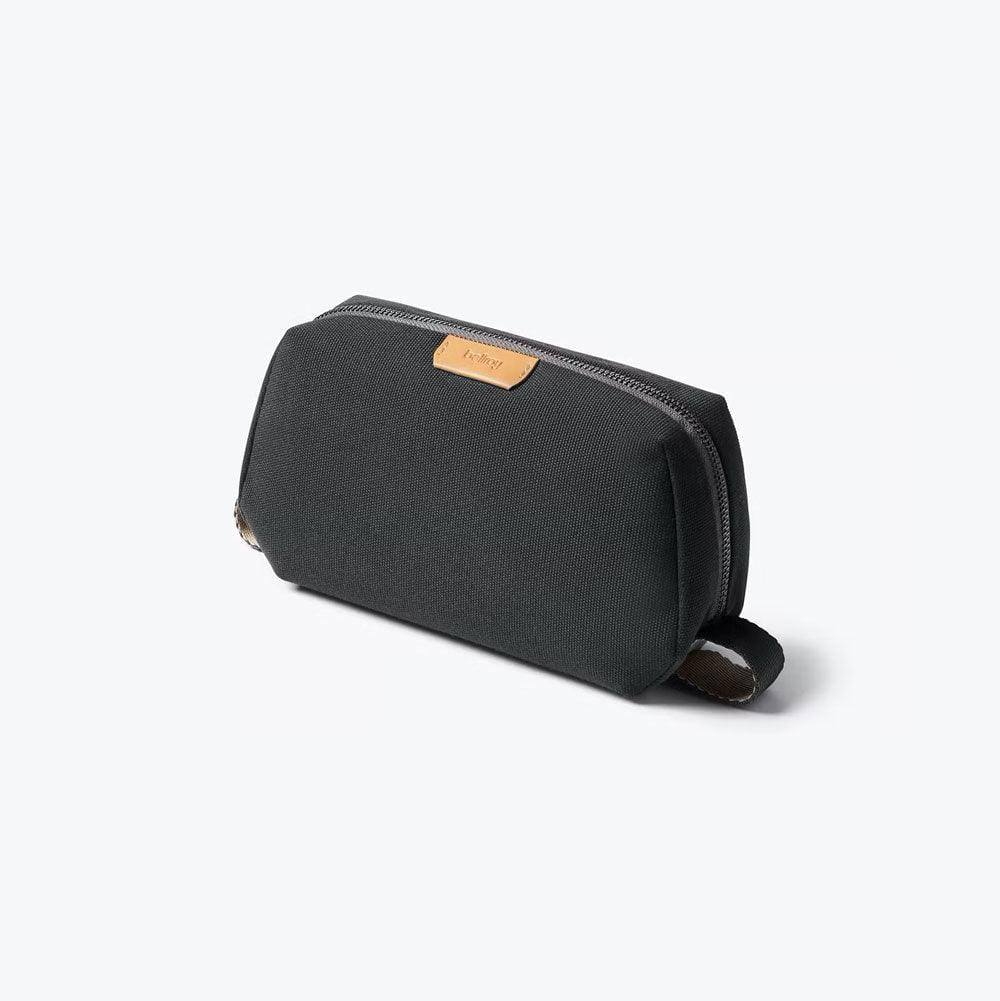 Bellroy Toiletry Kit - Charcoal