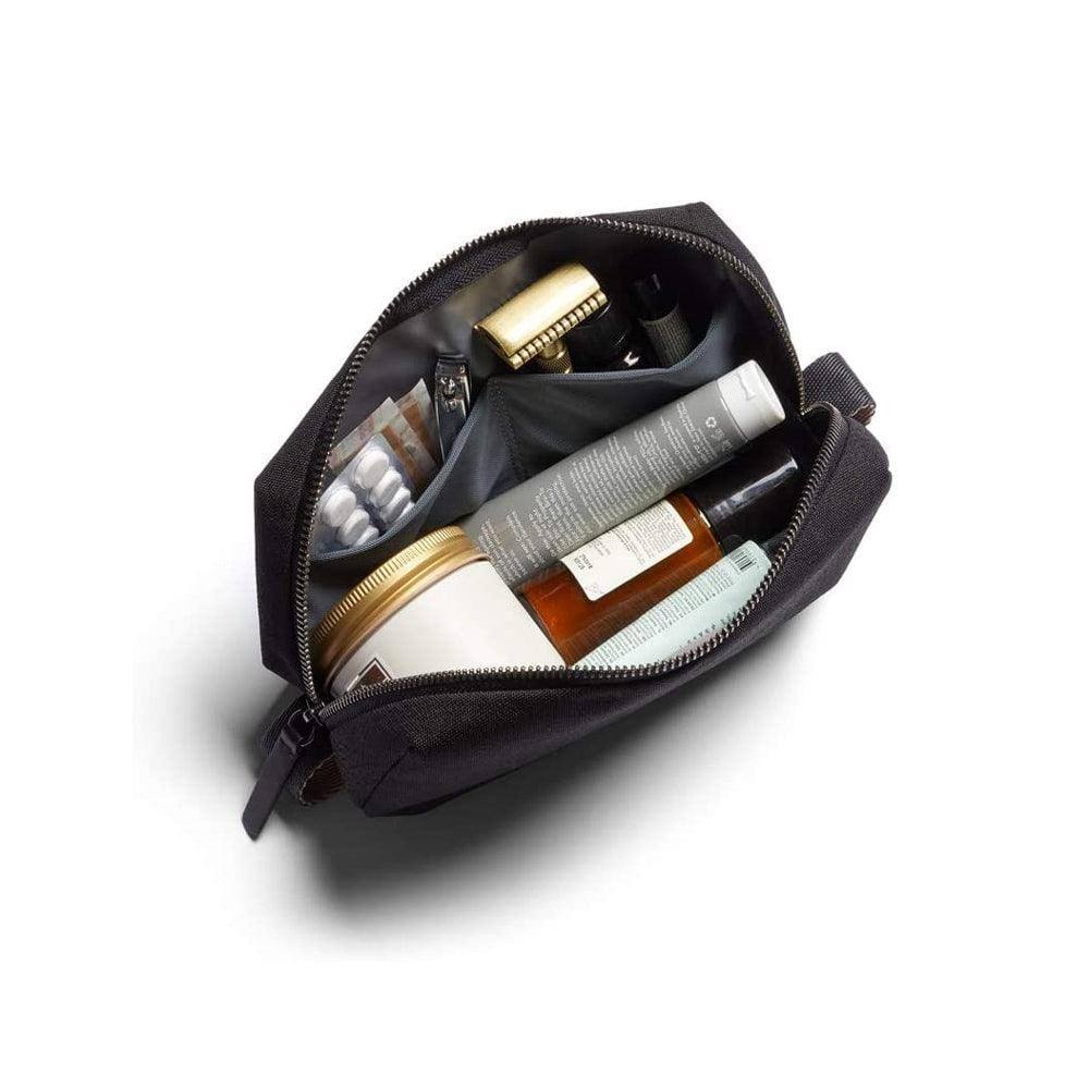 Bellroy Toiletry Kit - Charcoal