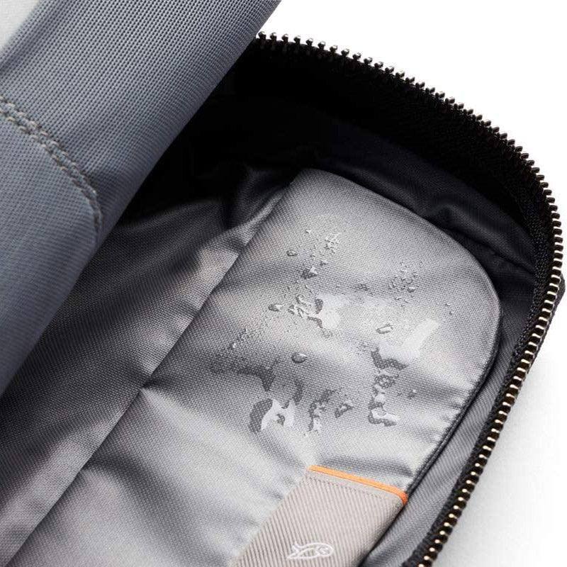 Bellroy Toiletry Kit - Charcoal