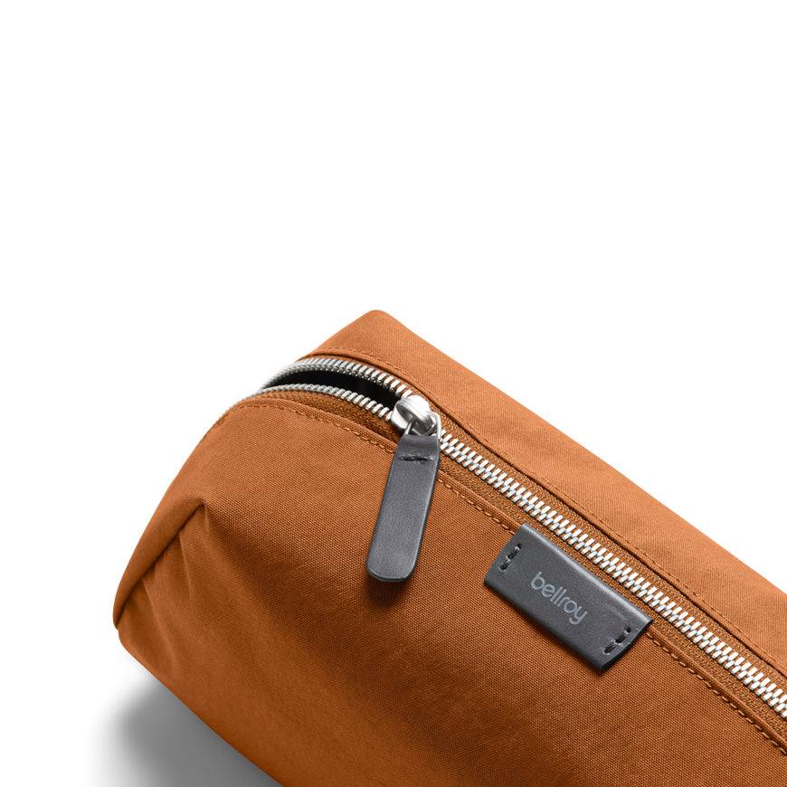 Bellroy Toiletry Kit Plus - Bronze