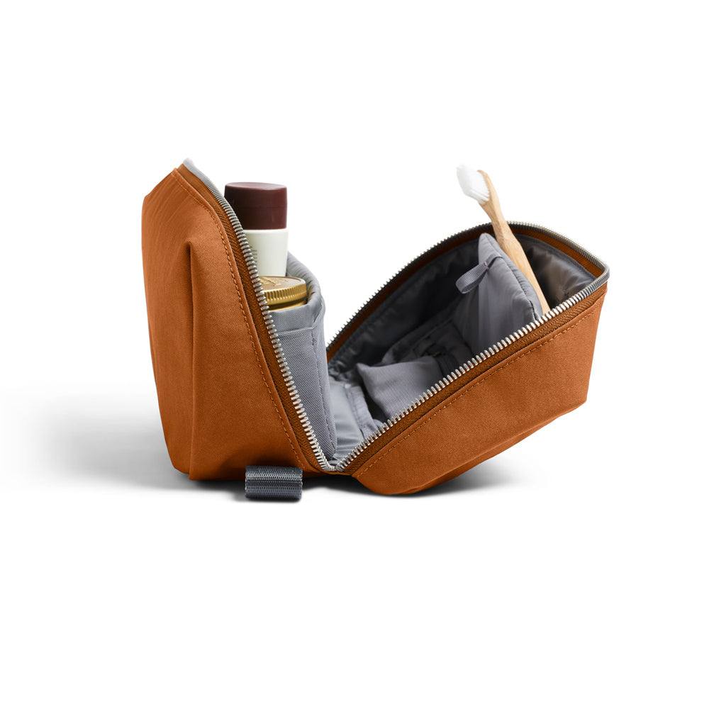 Bellroy Toiletry Kit Plus - Bronze