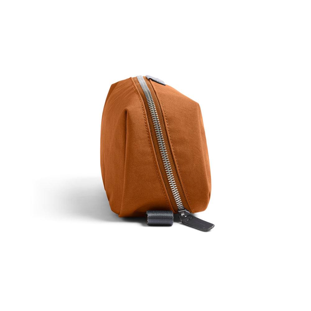 Bellroy Toiletry Kit Plus - Bronze