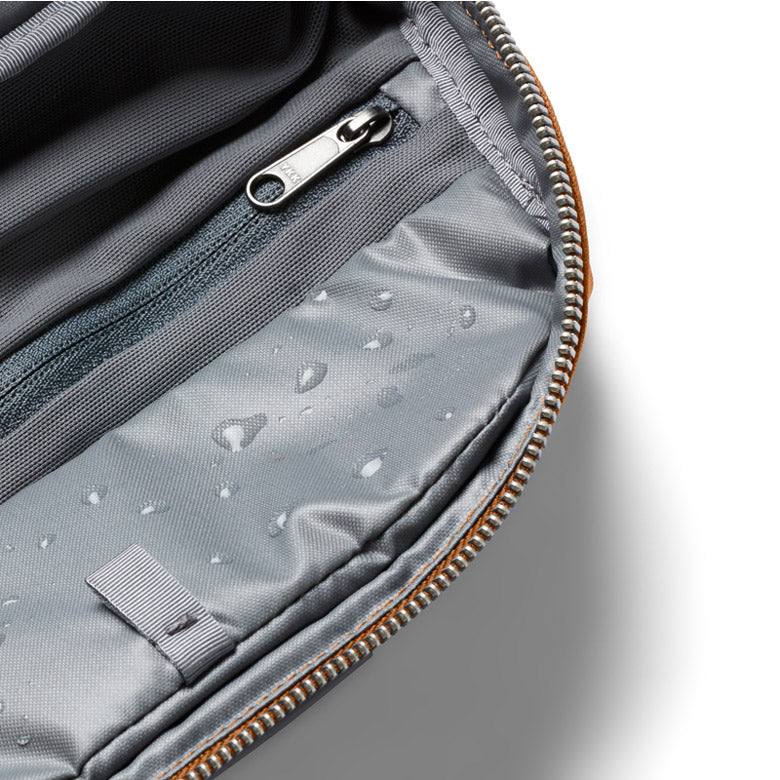 Bellroy Toiletry Kit Plus - Bronze