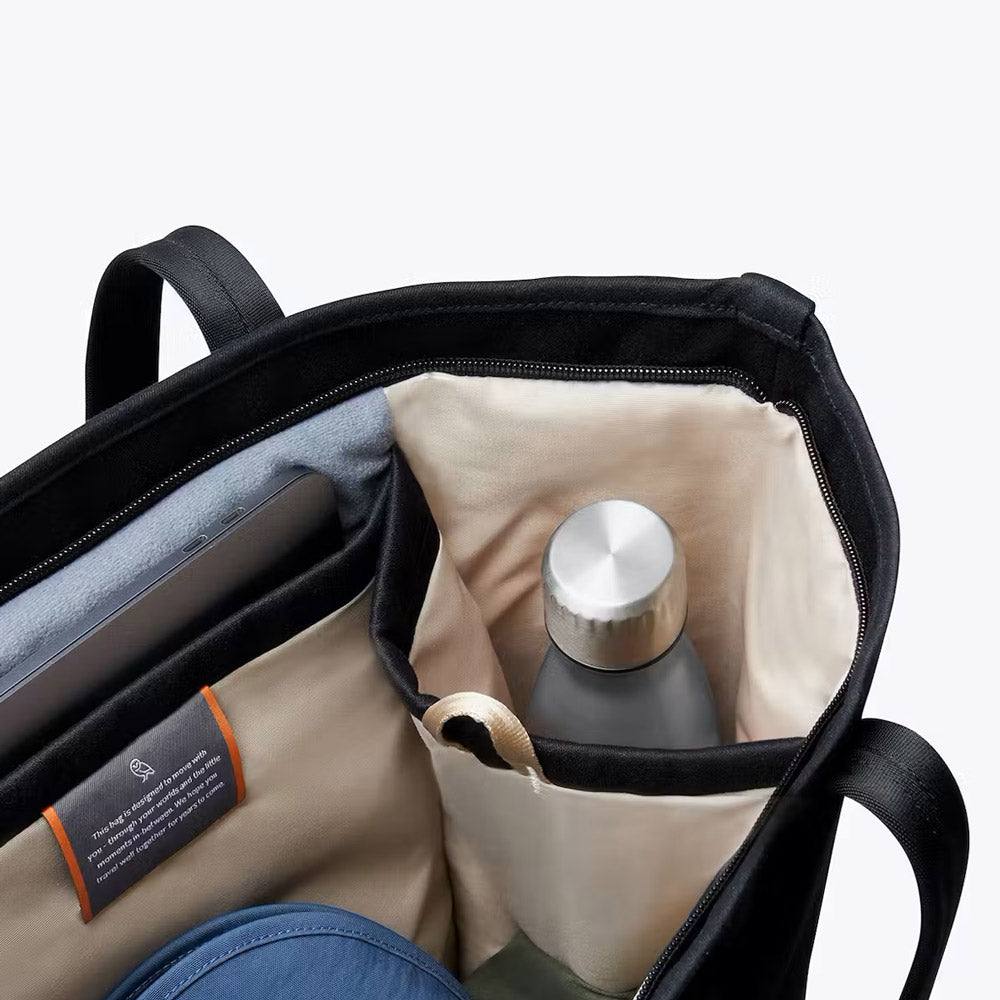 Bellroy Tokyo Tote Bag Second Edition - Melbourne Black