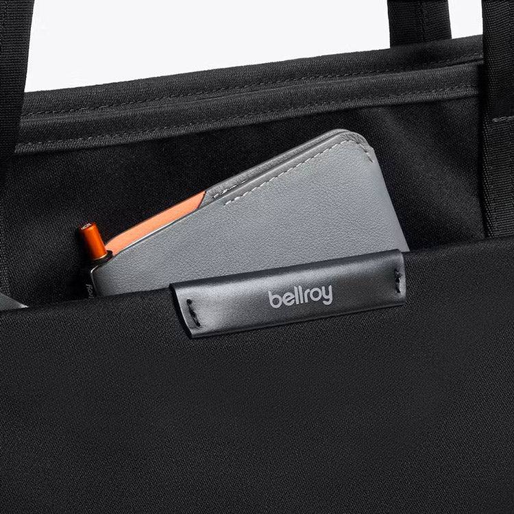 Bellroy Tokyo Tote Bag Second Edition - Melbourne Black