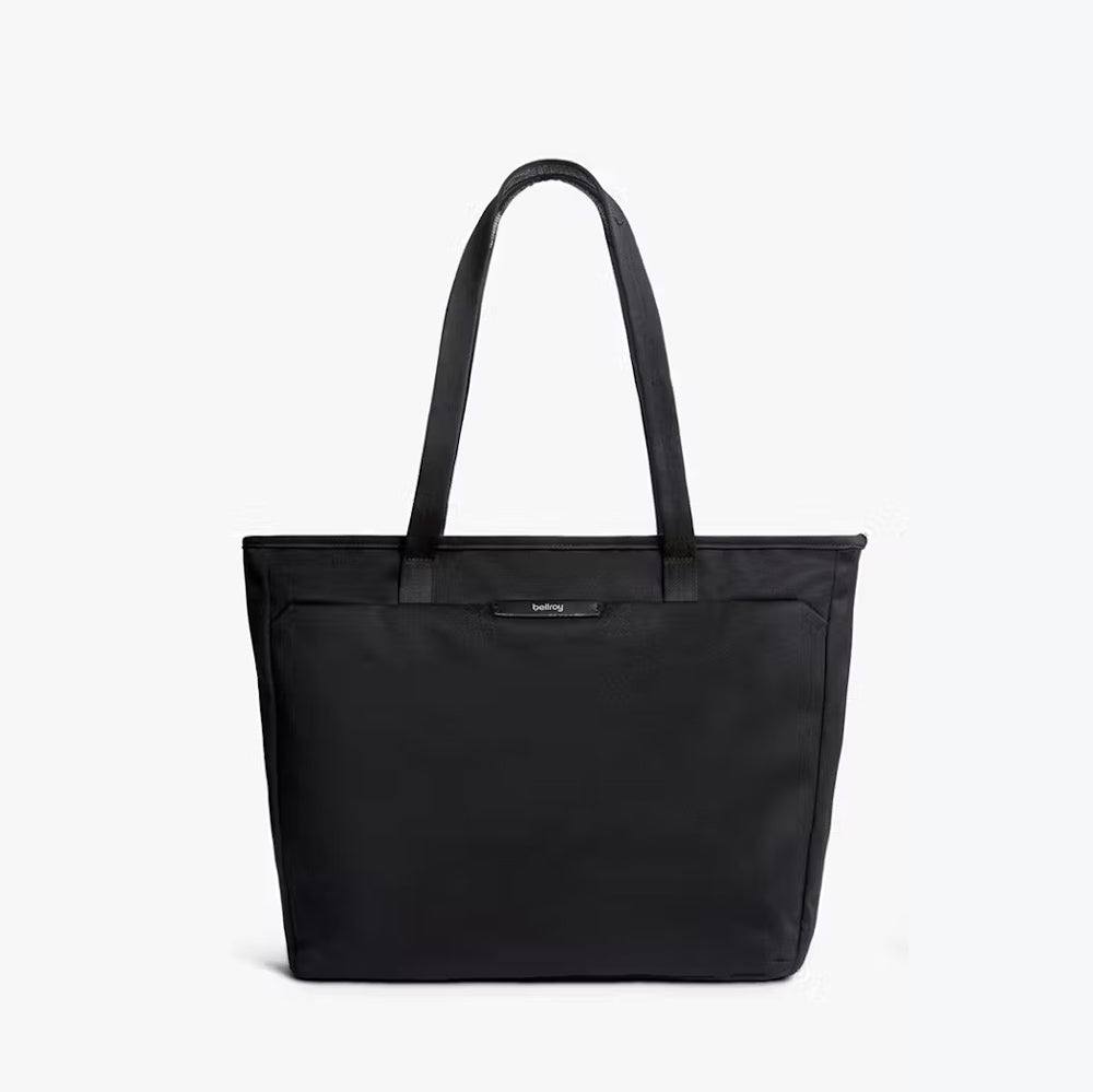 Bellroy Tokyo Tote Bag Second Edition - Melbourne Black