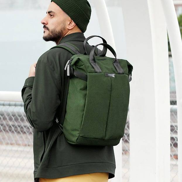 Bellroy Tokyo Totepack Compact - Ranger Green