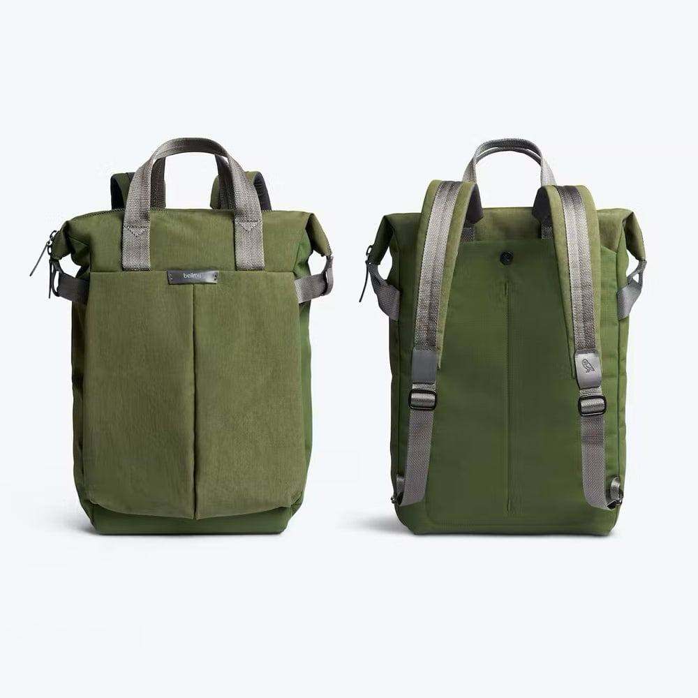 Bellroy Tokyo Totepack Compact - Ranger Green