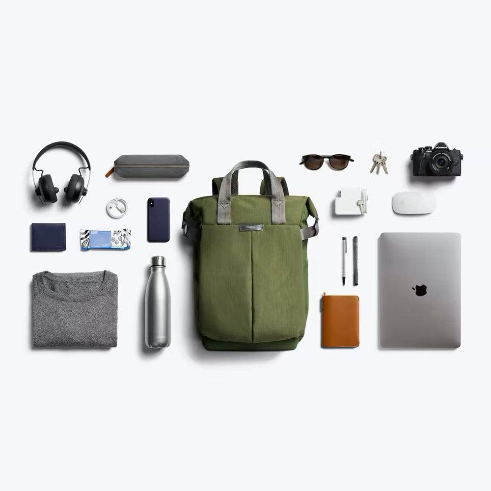 Bellroy Tokyo Totepack Compact - Ranger Green
