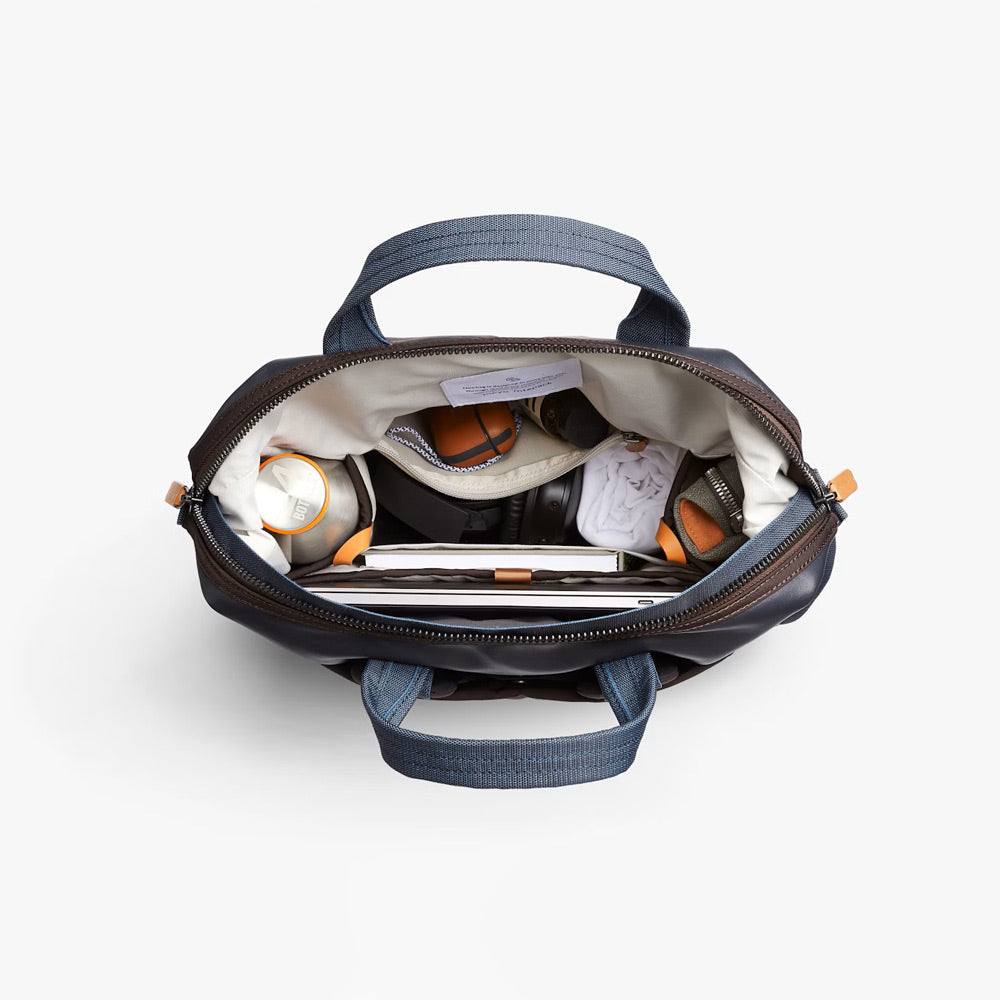 Bellroy Tokyo Totepack Premium Edition - Deep Plum