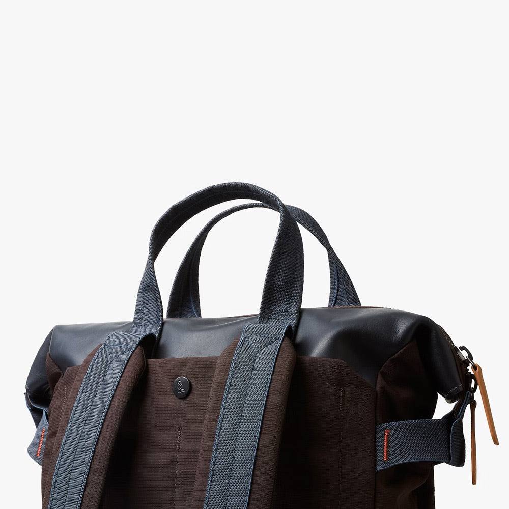 Bellroy Tokyo Totepack Premium Edition - Deep Plum