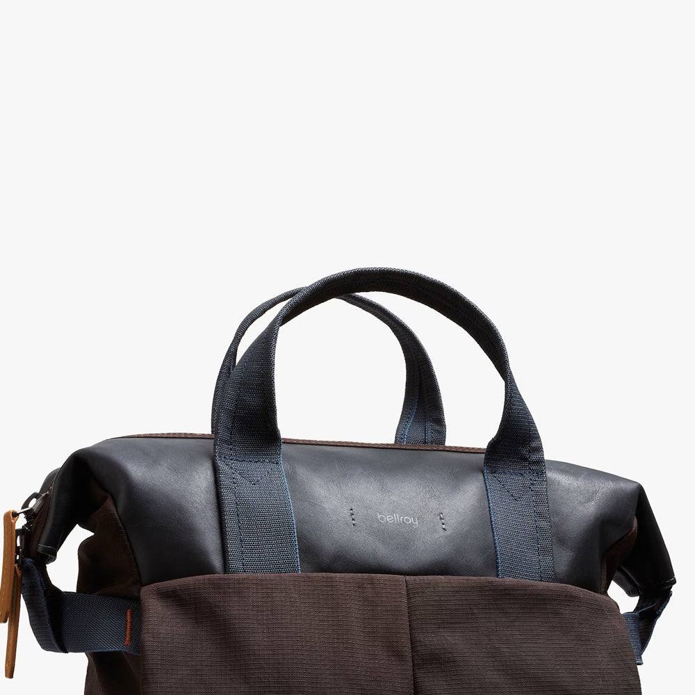 Bellroy Tokyo Totepack Premium Edition - Deep Plum