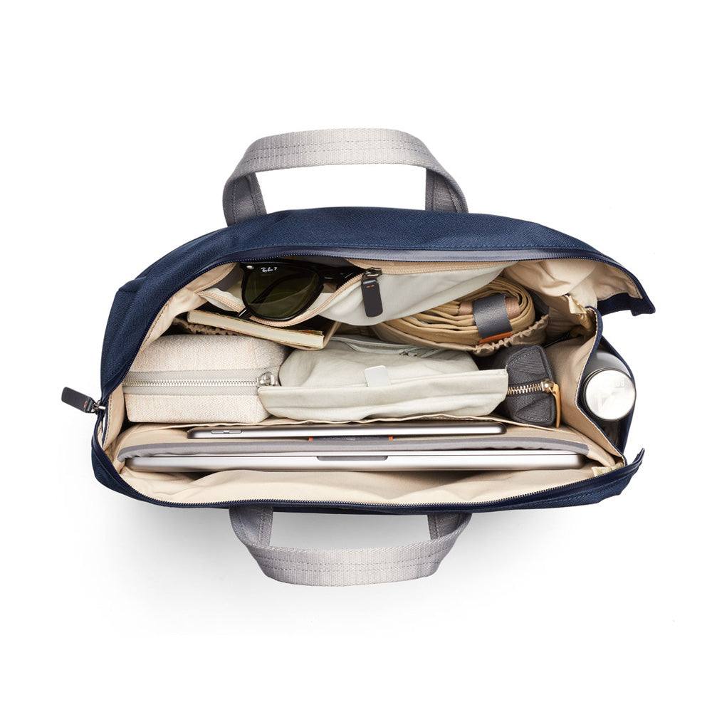 Bellroy Tokyo Work Bag - Navy