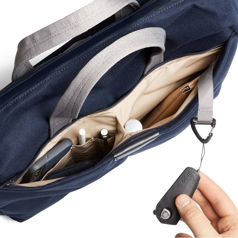 Bellroy Tokyo Work Bag - Navy