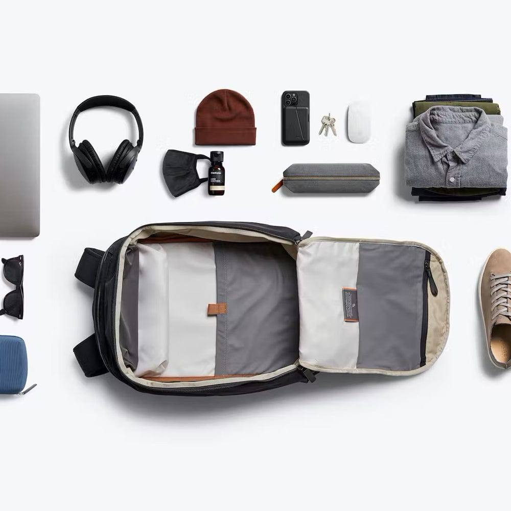 Bellroy Transit Workpack 20L - Midnight