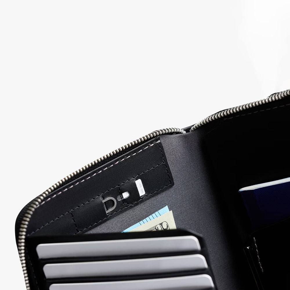 Bellroy Travel Folio Second Edition - Black