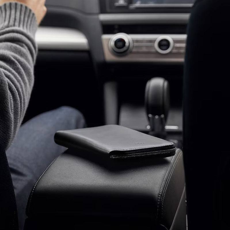 Bellroy Travel Folio Second Edition - Black