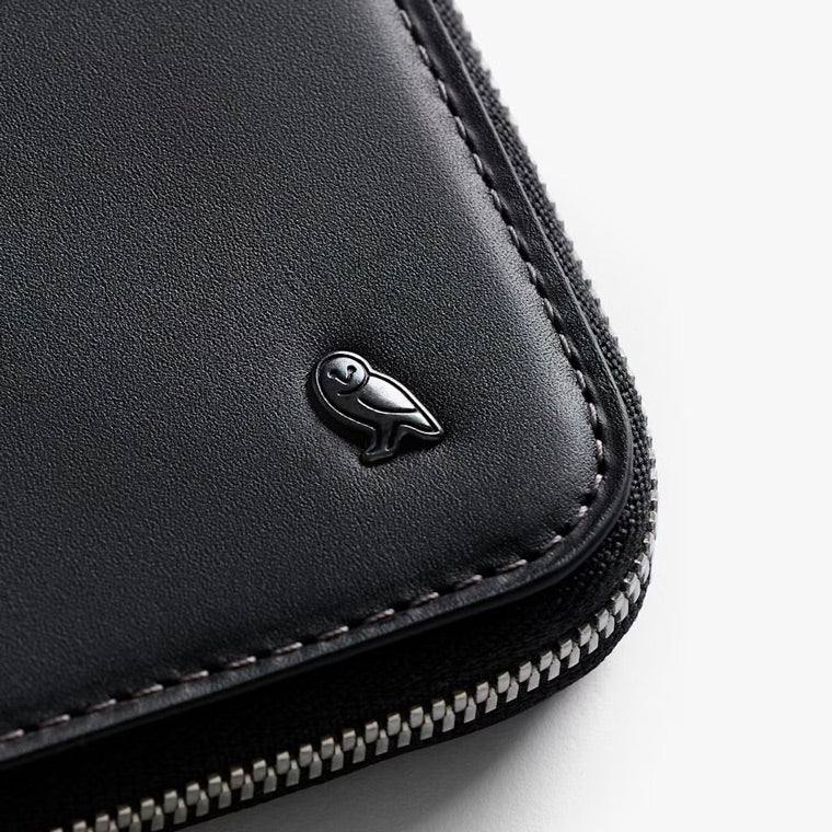 Bellroy Travel Folio Second Edition - Black