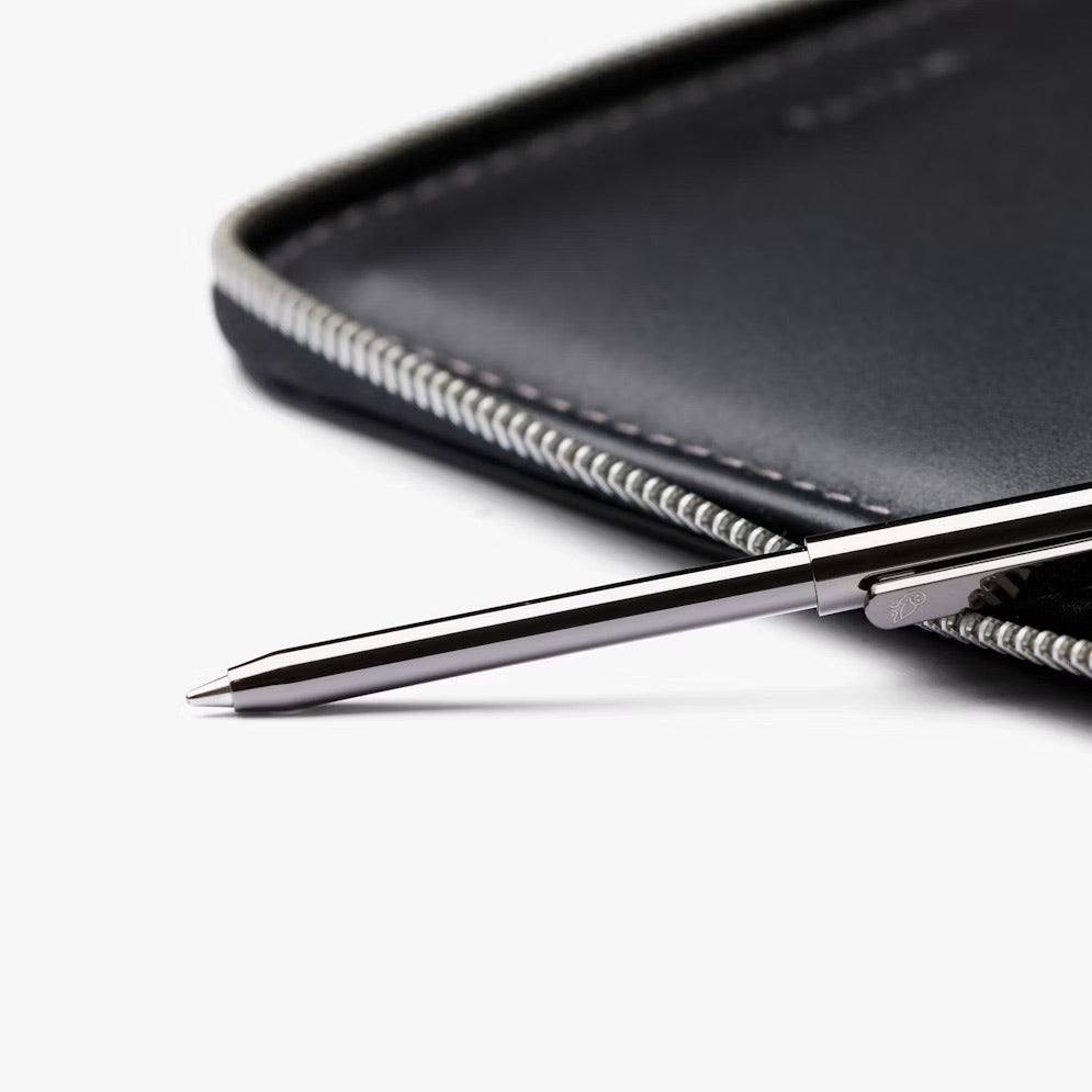 Bellroy Travel Folio Second Edition - Black
