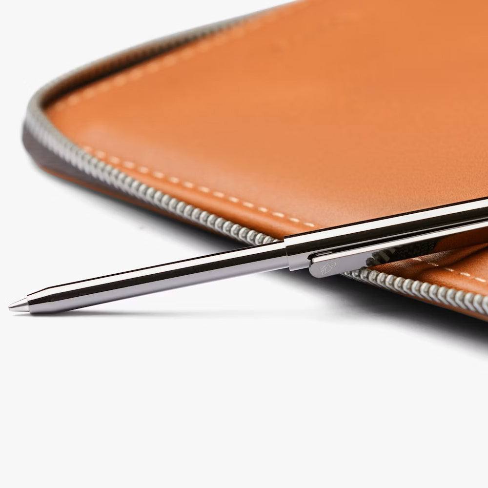 Bellroy Travel Folio Second Edition - Caramel
