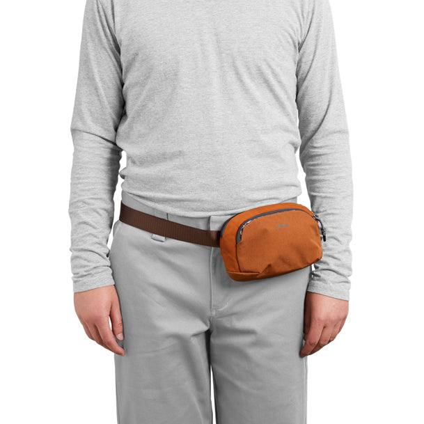 Bellroy Venture Hip Pack - Bronze