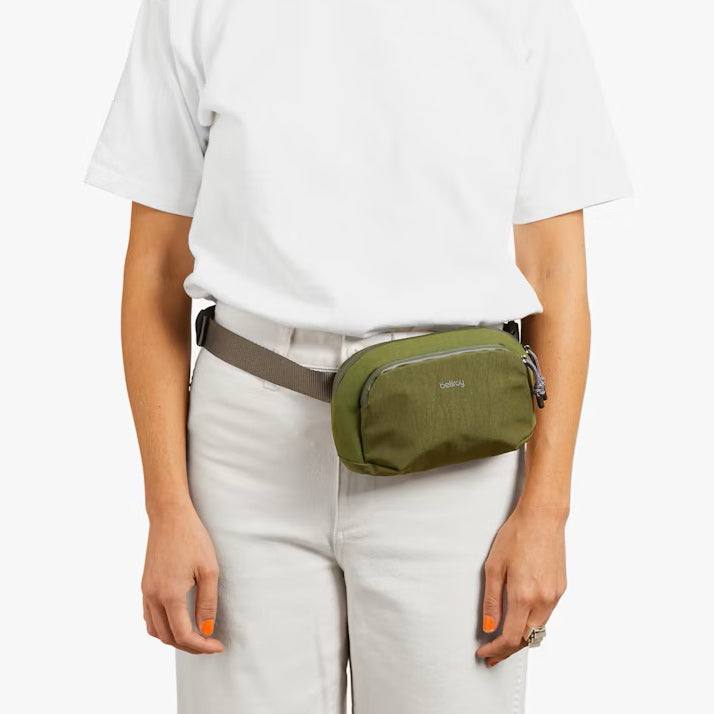 Bellroy Venture Hip Pack - Ranger Green