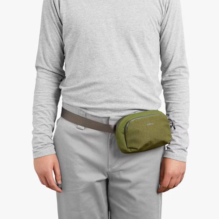 Bellroy Venture Hip Pack - Ranger Green