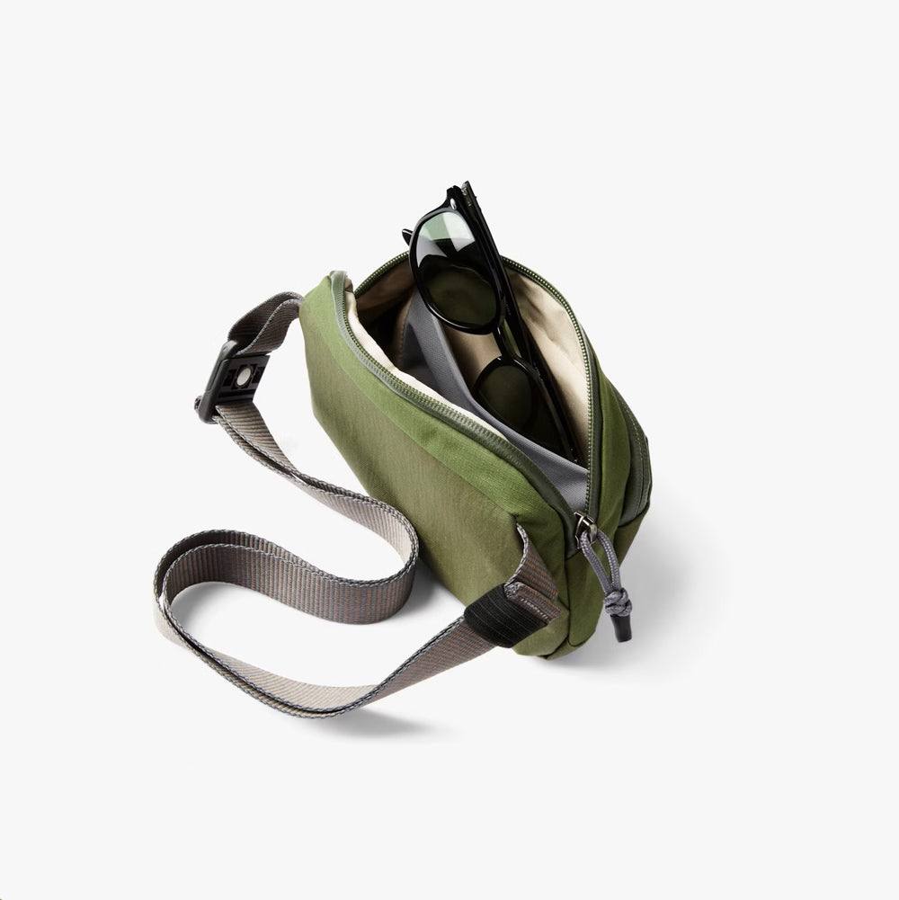 Bellroy Venture Hip Pack - Ranger Green