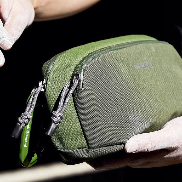 Bellroy Venture Hip Pack - Ranger Green